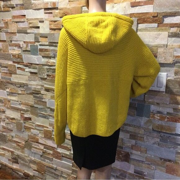 RAG & BONE Sunny Cotton Hoodie - Picture 6 of 11